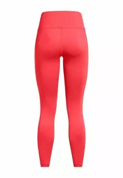 Леггинсы VANISH Under Armour, красный