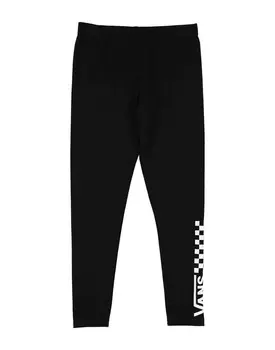 Леггинсы Vans, черный