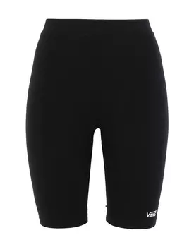 Леггинсы Vans, черный