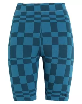 Леггинсы Vans, синий