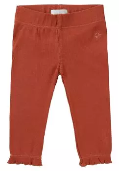 Леггинсы VARAMIN Noppies, цвет baked clay