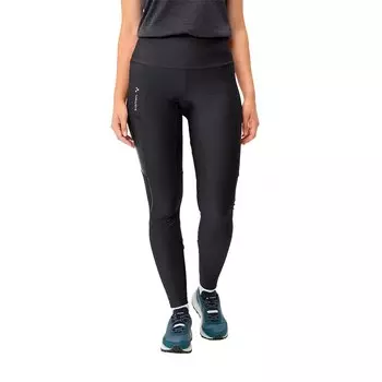 Леггинсы VAUDE Elope, черный