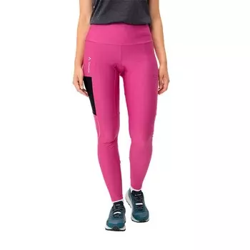 Леггинсы VAUDE Elope, черный