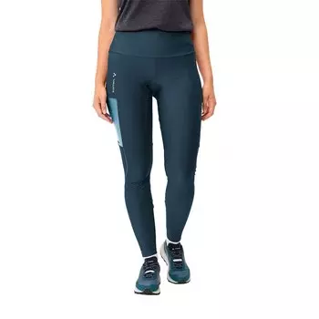 Леггинсы VAUDE Elope, черный
