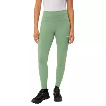 Леггинсы VAUDE Scopi II, черный