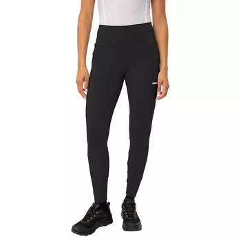 Леггинсы VAUDE Scopi II, черный