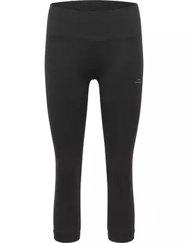 Леггинсы Venice Beach Caprihose VB KIMBERLY, цвет black_deep fuchsia