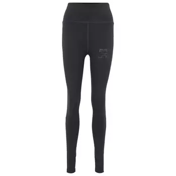 Леггинсы Venice Beach Colorado Springs Tights 1/1, антрацит