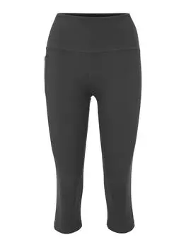 Леггинсы Venice Beach, цвет anthracite