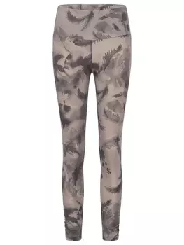 Леггинсы Venice Beach, цвет aop vegetation sage