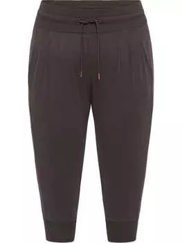 Леггинсы Venice Beach, цвет obsidian