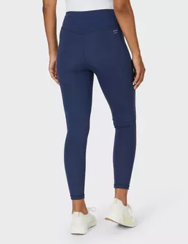 Леггинсы Venice Beach Sporthose VB Carla, цвет dark navy