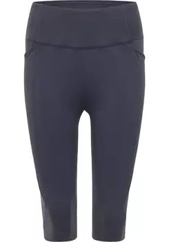 Леггинсы Venice Beach Tights VB MILLEEN, графитовый