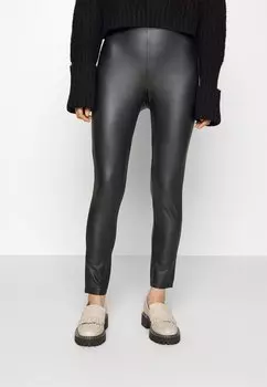 Леггинсы Vero Moda, черный