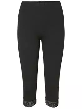 Леггинсы Vero Moda, черный