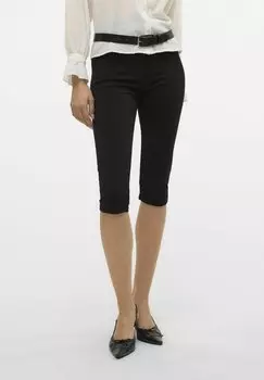 Леггинсы Vero Moda, черный