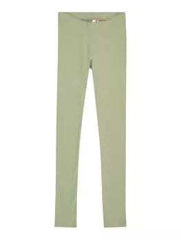 Леггинсы Vero Moda LAVENDER, светло-зеленый