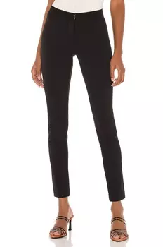 Леггинсы Veronica Beard Scuba, черный