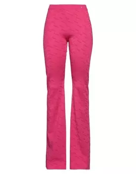 Леггинсы Versace, фуксия