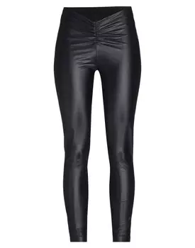 Леггинсы Versace Jeans Couture, черный