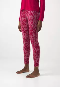 Леггинсы VERTEX Icebreaker, светло-розовый