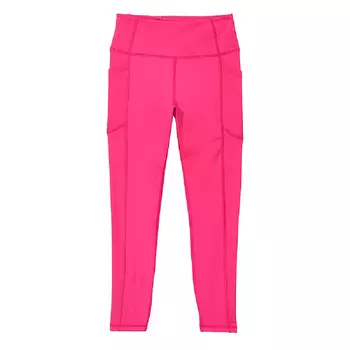 Леггинсы Victoria's Secret Core Essential Pocket, розовый