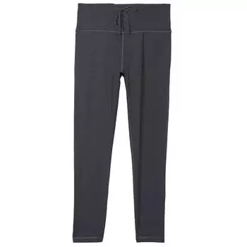 Леггинсы Victoria's Secret Essential Lace-Up, серый