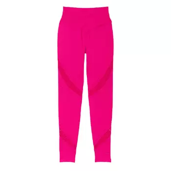 Леггинсы Victoria's Secret Pink Seamless Classic, розовый