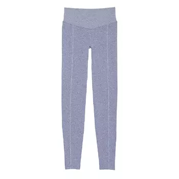 Леггинсы Victoria's Secret Pink Seamless Workout, синий