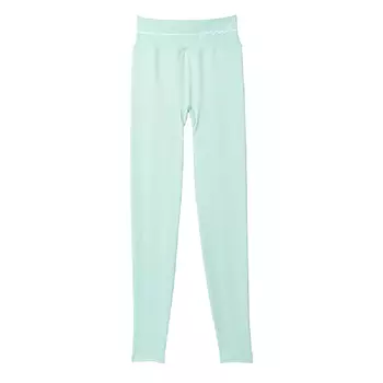 Леггинсы Victoria's Secret Pink Seamless Workout, мятный