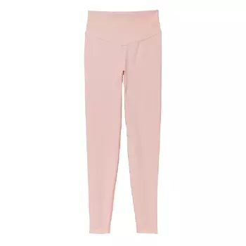 Леггинсы Victoria's Secret Pink Seamless Workout, светло-розовый