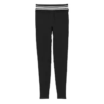 Леггинсы Victoria's Secret Pink Seamless Workout, черный