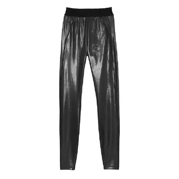 Леггинсы Victoria's Secret Pink Soft Ultimate High-waist, черный