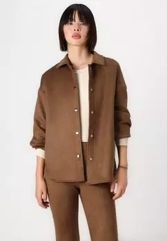 Леггинсы VIFADDY VILA, желтый