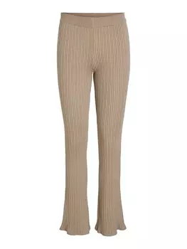 Леггинсы Vila, бежевый