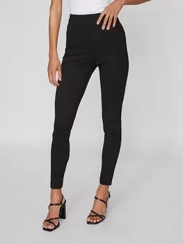 Леггинсы Vila, черный