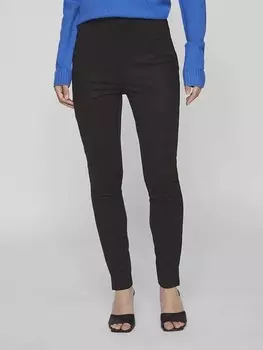 Леггинсы Vila, черный