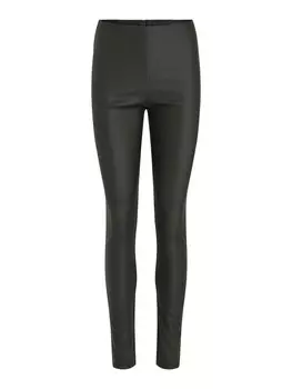 Леггинсы Vila COMMIT, черный