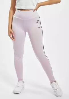 Леггинсы VILLAMONTES Just Rhyse, фиолетовый