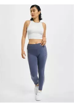 Леггинсы VILLAMONTES Leggings Just Rhyse, синий