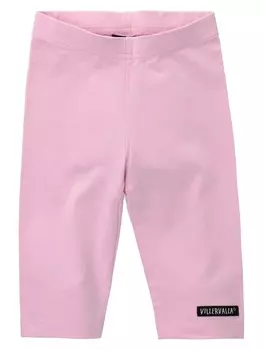 Леггинсы Villervalla, цвет himbeere