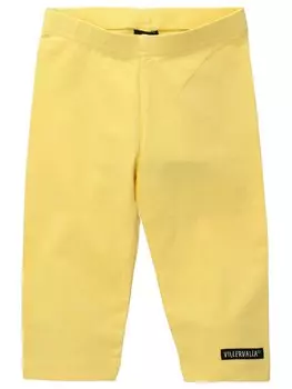 Леггинсы Villervalla, цвет Lemon