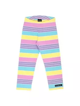 Леггинсы Villervalla, цвет pastell multicolored