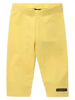 Леггинсы Villervalla, цвет zitrone