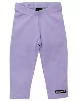 Леггинсы Villervalla Hose Lavender, лавандовый
