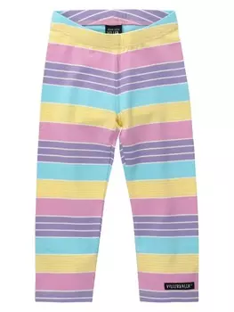 Леггинсы Villervalla, красочный