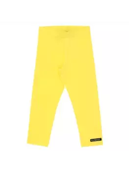 Леггинсы Villervalla, желтый