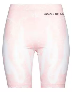Леггинсы Vision Of Super, розовый