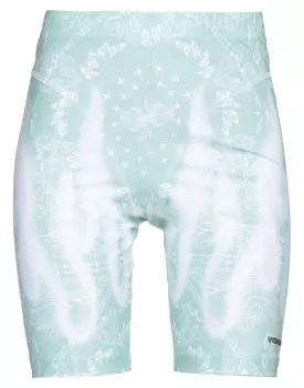 Леггинсы Vision Of Super, светло-зеленый