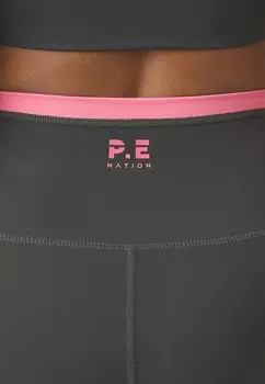 Леггинсы VITA LEGGING P.E Nation, серый